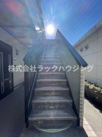 古川橋駅 徒歩17分 2階の物件内観写真